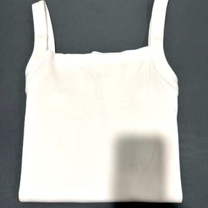 Loft tank top